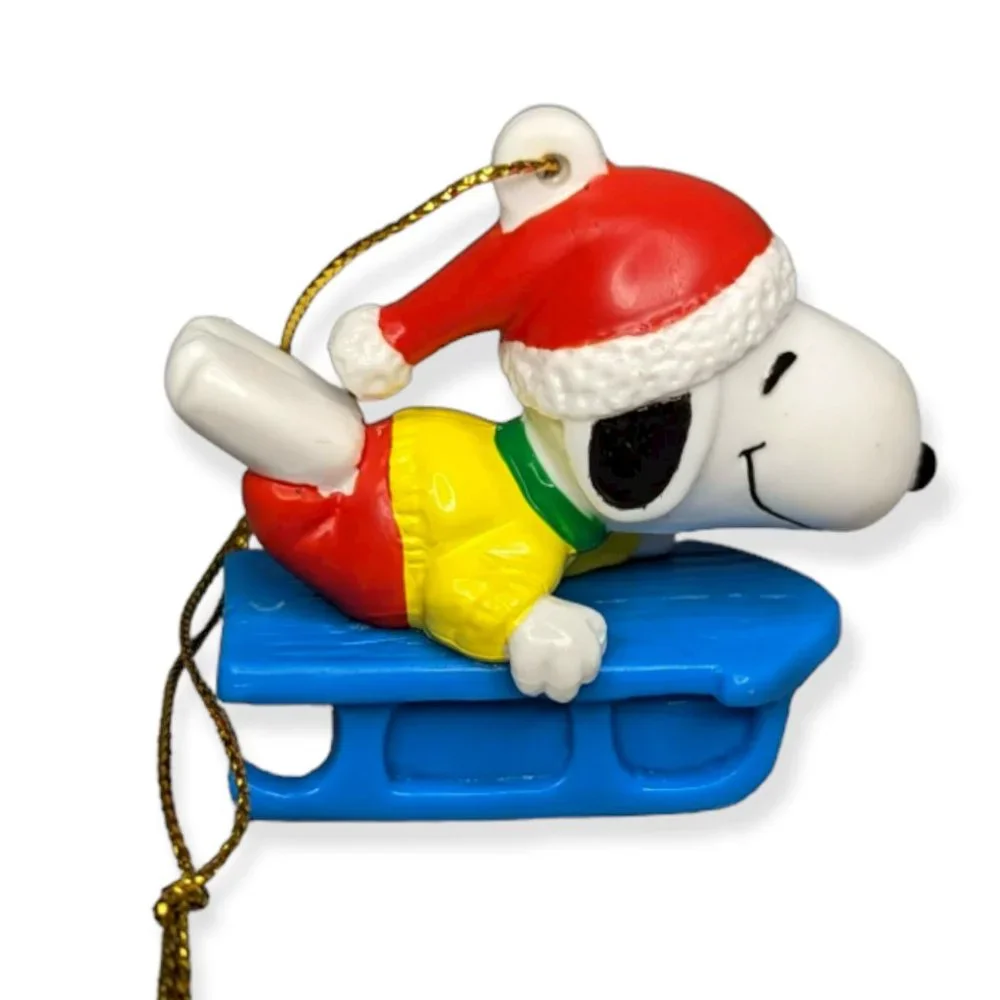 Peanuts vintage euc